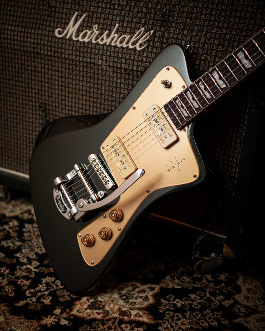 Wingman - Deep Forest