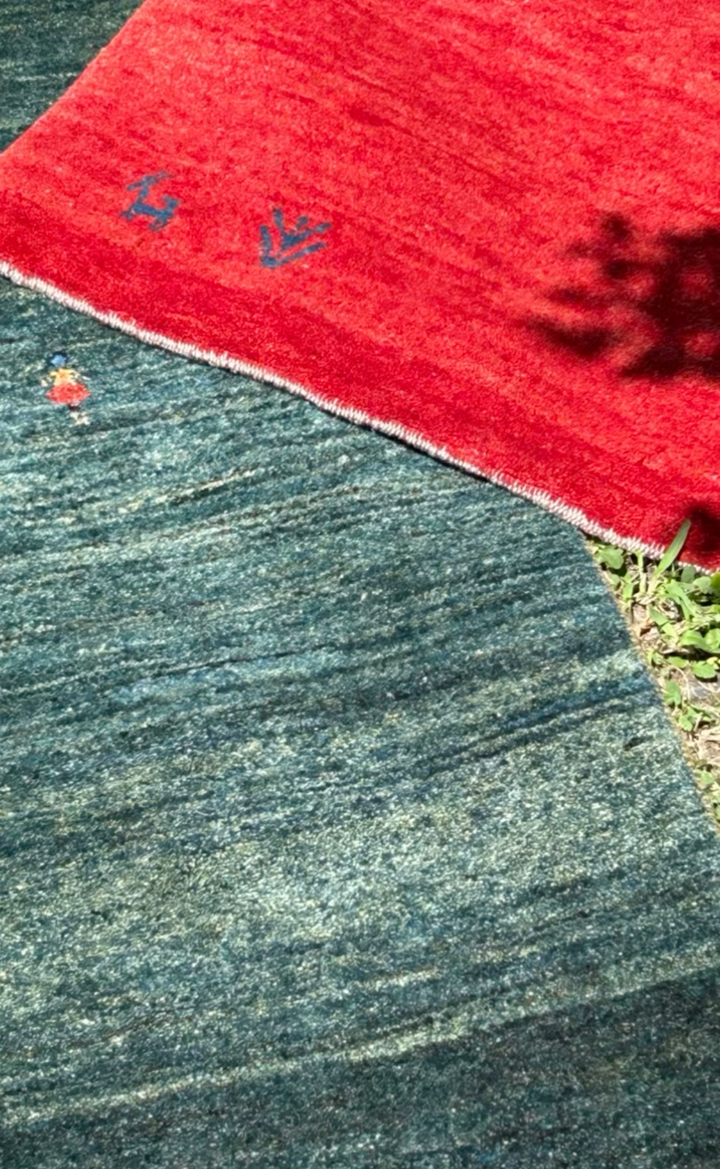 草原に思う、イランの遊牧民カシュガイ族の暮らしと絨毯の記憶 – 里山