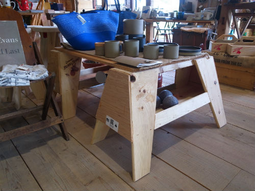 BURRO BRAND | Barnshelf バーンシェルフ