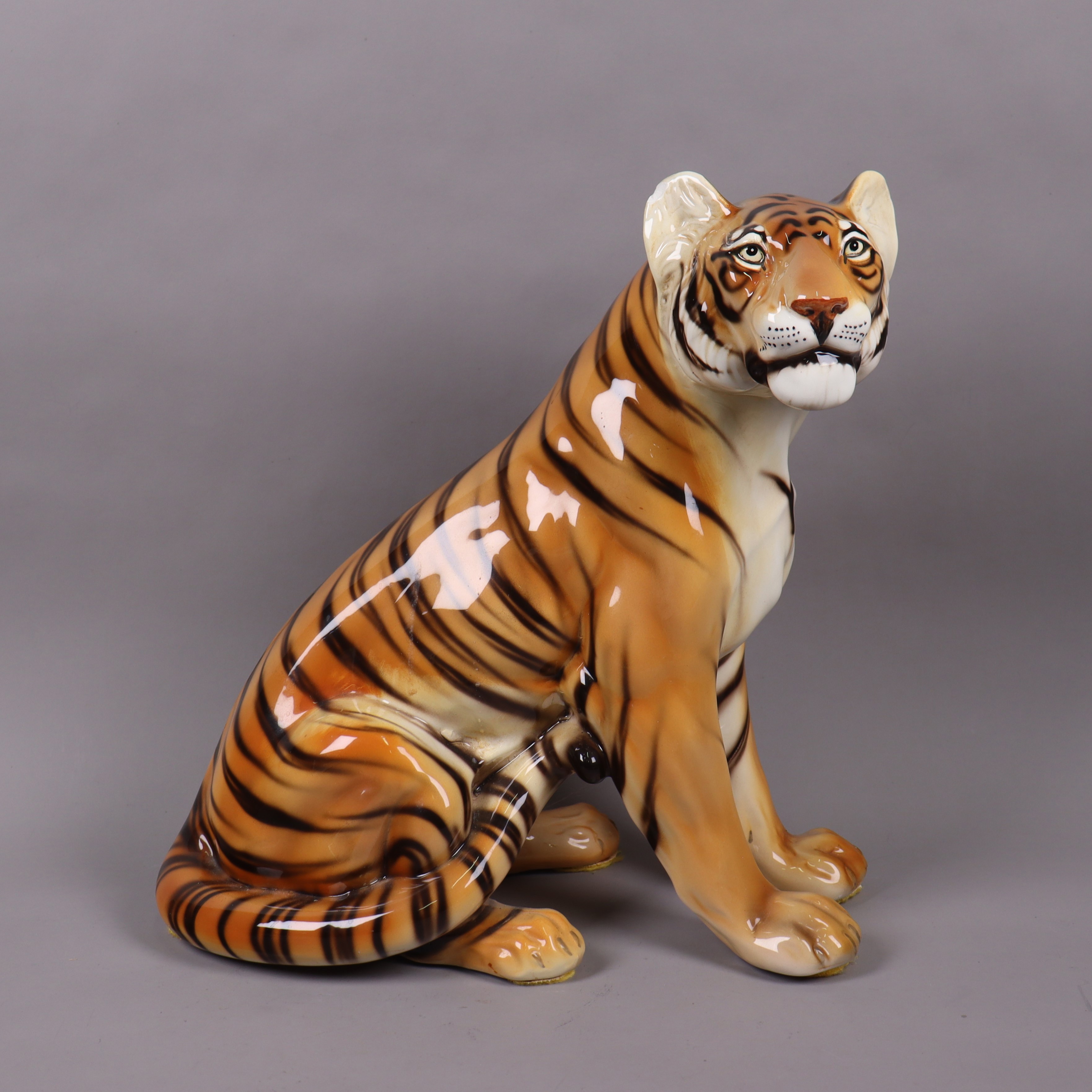 Auction price result for ronzan | Barnebys auction results.