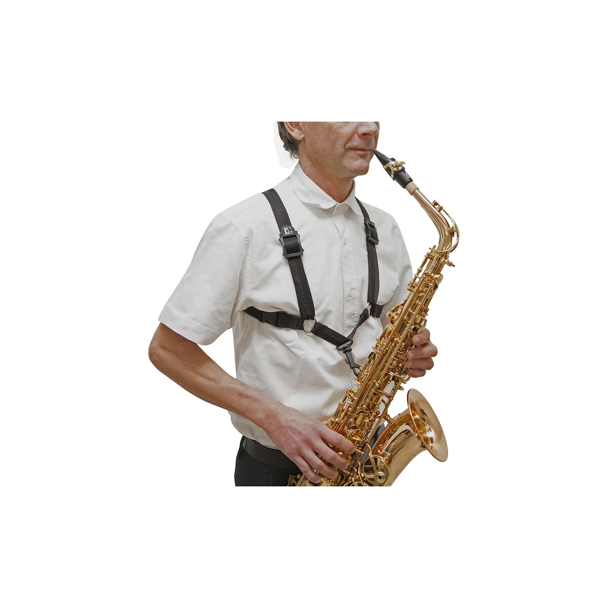 Sax harness - Man