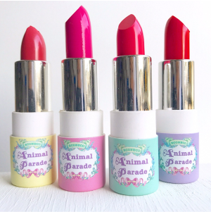 ECONECOよりシアバター贅沢配合の『ECONECO リップスティック