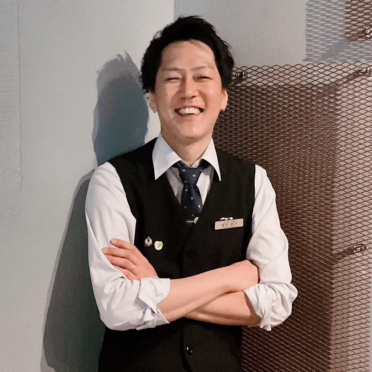 スタッフプロフィール | ビアバーブレイク | 群馬・太田のビアバー