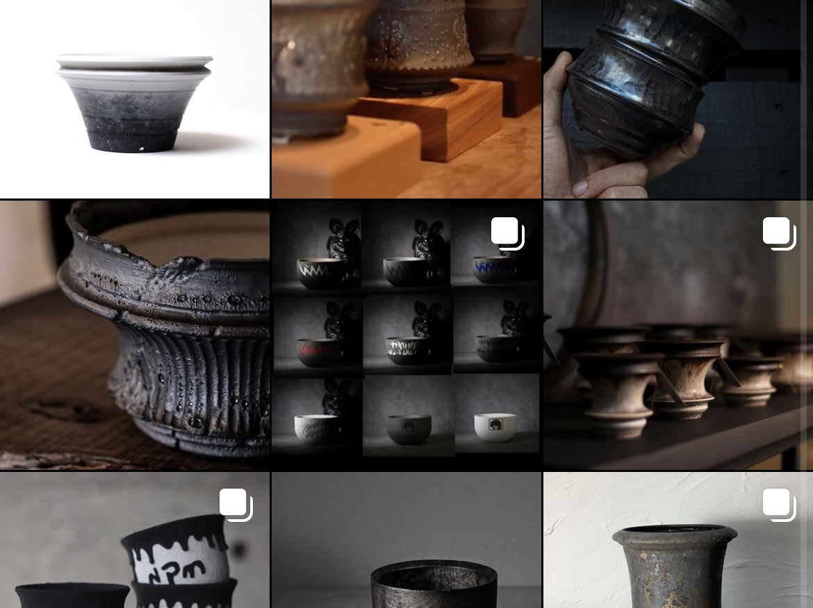 2025年最新版】ただただアガベ/塊根に合わせたい陶器鉢 まとめ※個人