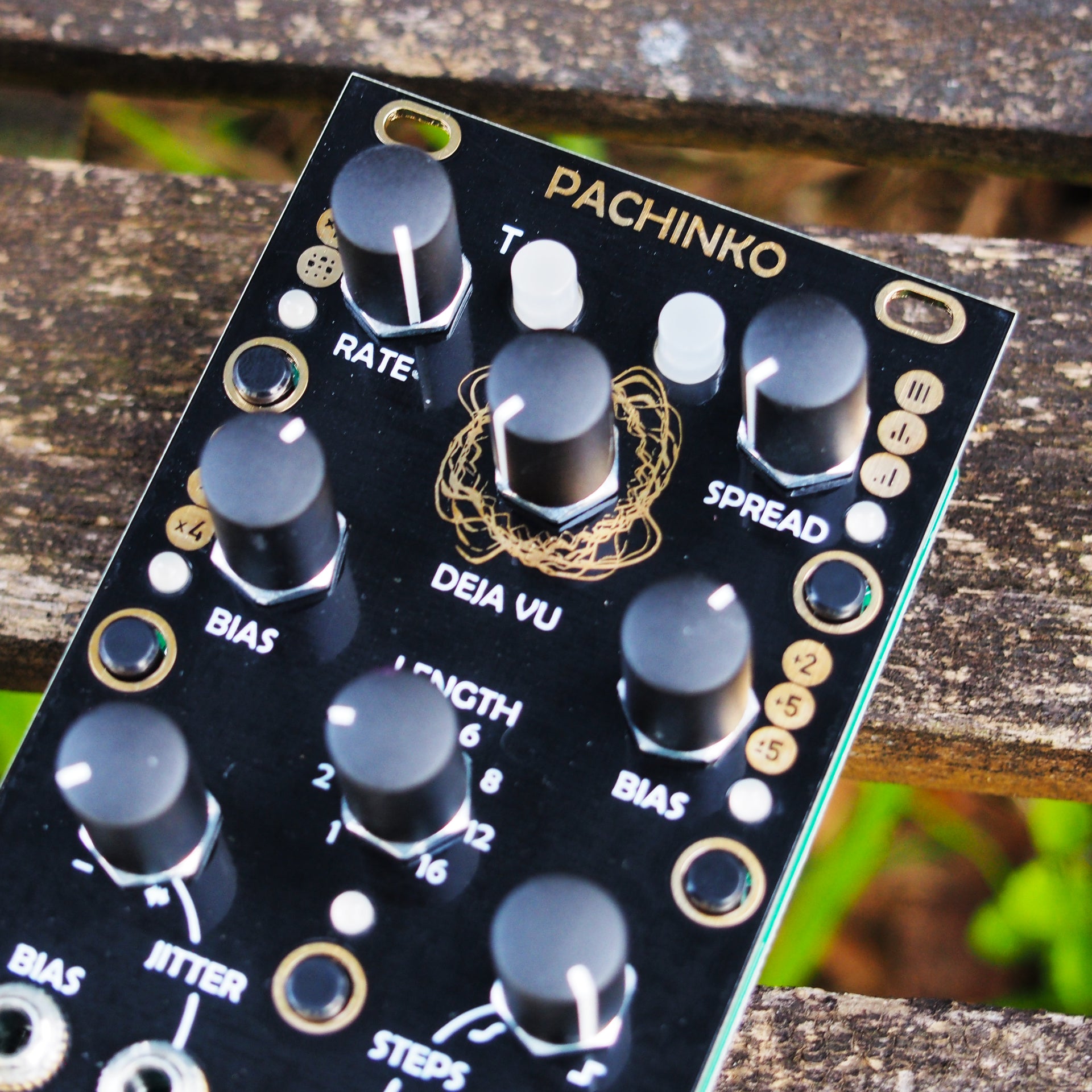 Pachinko – beatsville