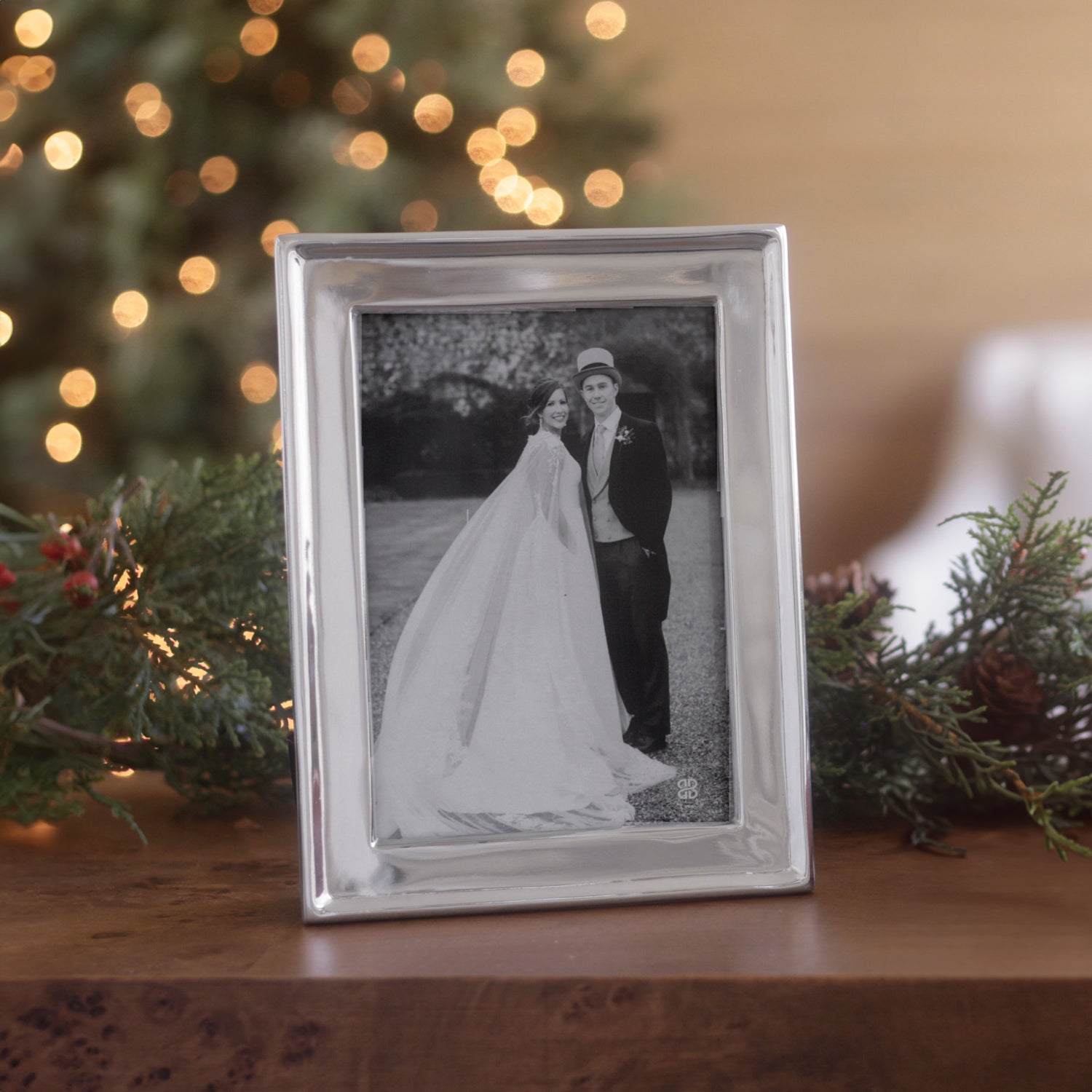 GIFTABLES Jason 5 x 7 Vertical Frame