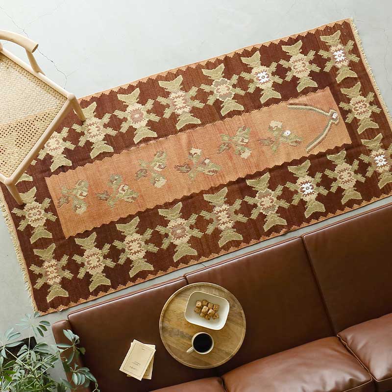 ヴィンテージラグ、トライバルラグ＆キリムを東京・横浜でお探しの方へ