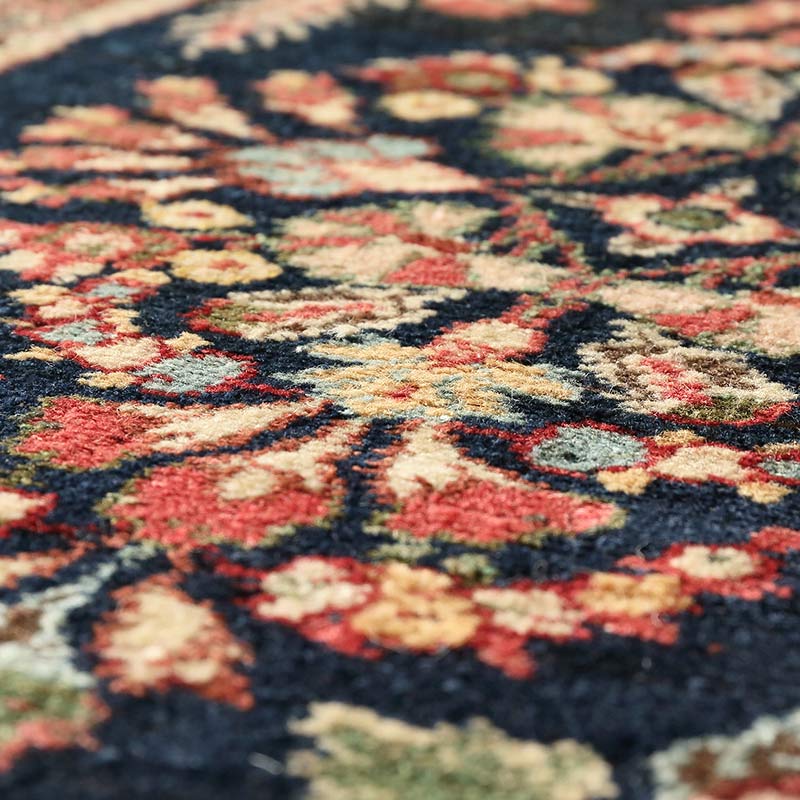 トライバルラグ [シラーズ] イラン産 / 1980年代 / OR664 | ボー