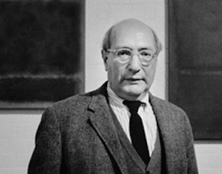 マーク・ロスコ アートポスター / 62088 （フレーム入） | ボー