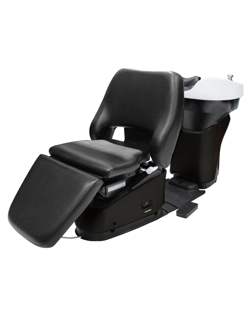 YUME Espoir - Yume Head Spa Unit - Takara Belmont Spa & Shampoo