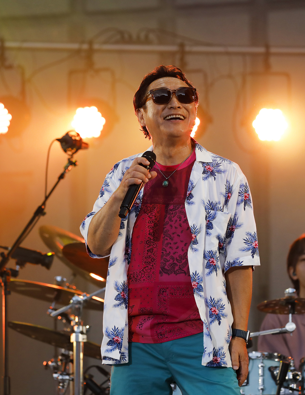 2025年夏ソロツアー先着先行決定！ | BEA VOICE WEB