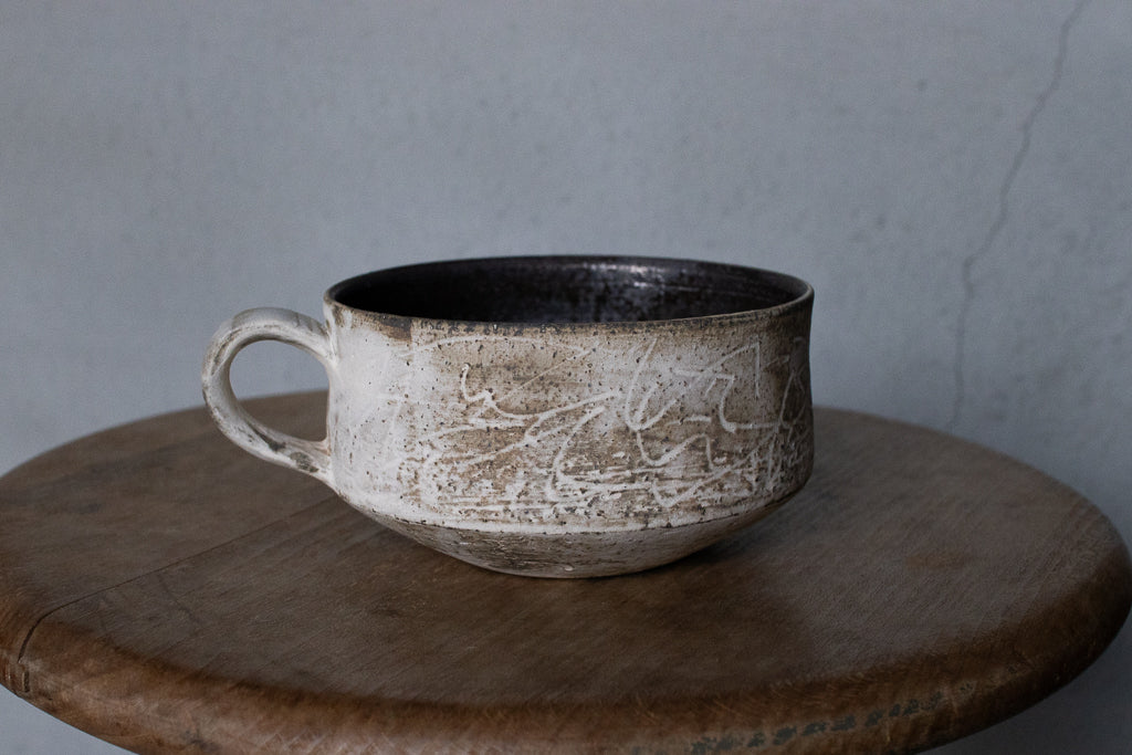 中島智靖 / 京都 nakajima tomoyasu 陶芸 うつわ 陶芸家 – UTSUWA