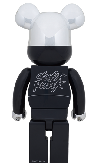 BE@RBRICK SERIES 51