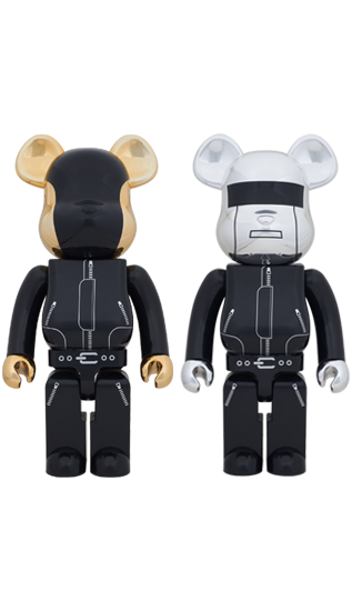BE@RBRICK SERIES 51