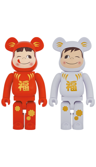 BE@RBRICK SERIES 51