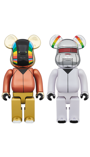 BE@RBRICK SERIES 51