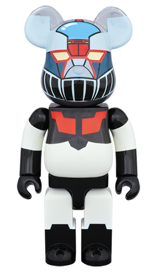BE@RBRICK SERIES 51