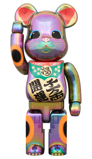 BE@RBRICK SERIES 51
