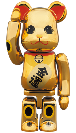 BE@RBRICK SERIES 51