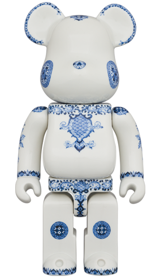 BE@RBRICK SERIES 51