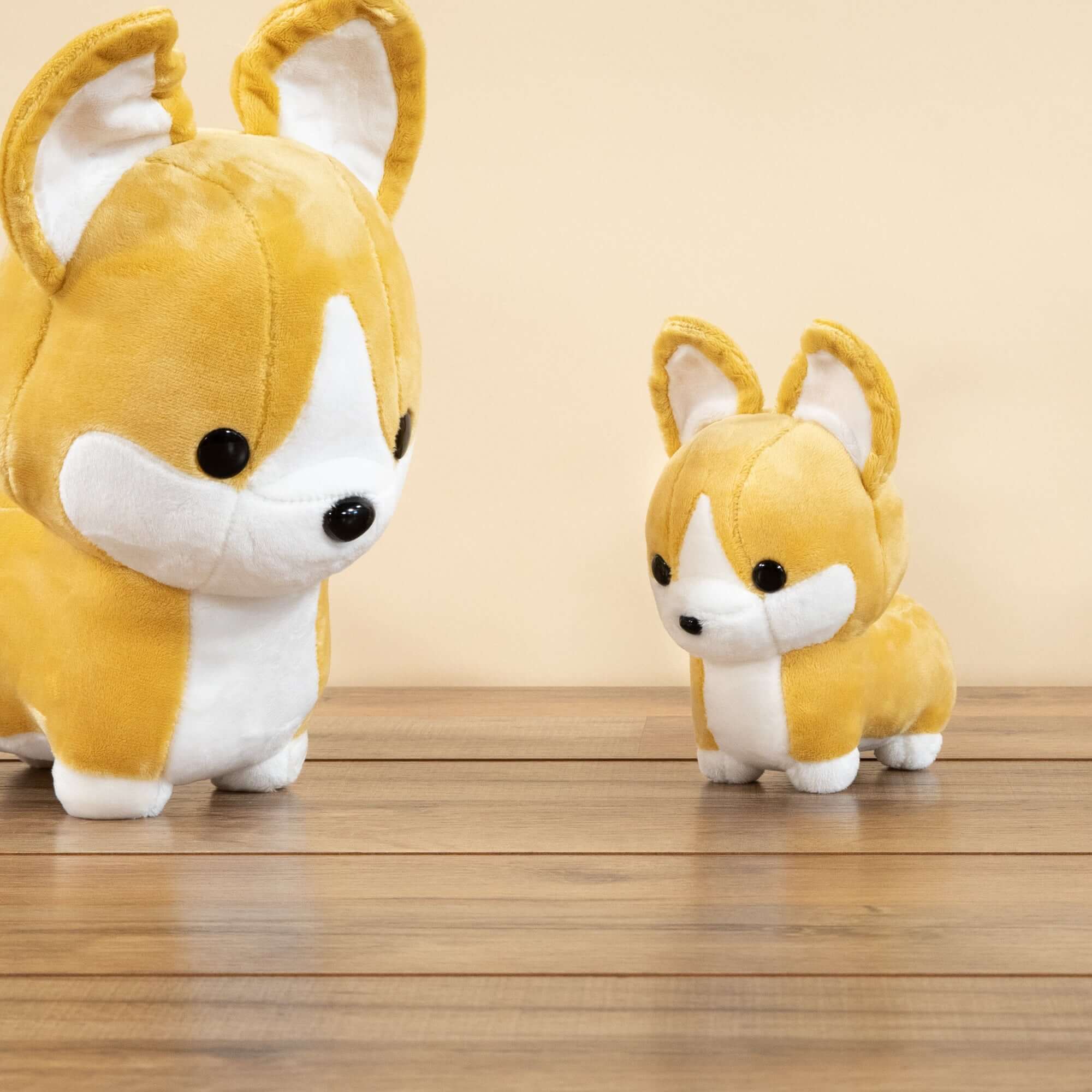 Mini Corgi the Dog – Bellzi