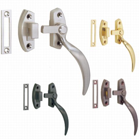 建築金物の通販 ロッキーズ BEST(ベスト)社製品 ＞ ドア金物(建具金物