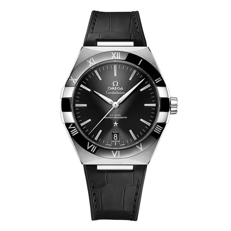OMEGA CONSTELLATION CO-AXIAL MASTER CHRONOMETER 41MM オメガ