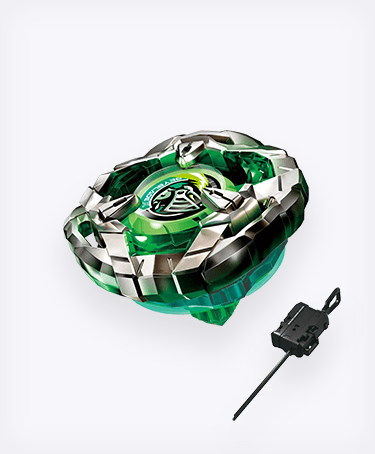 BX-04ナイトシールド3-80N｜製品情報｜BEYBLADE X タカラトミー商品ページ