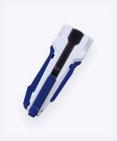 BX-29 カスタムグリップ ホワイトVer.｜製品情報｜BEYBLADE X タカラ