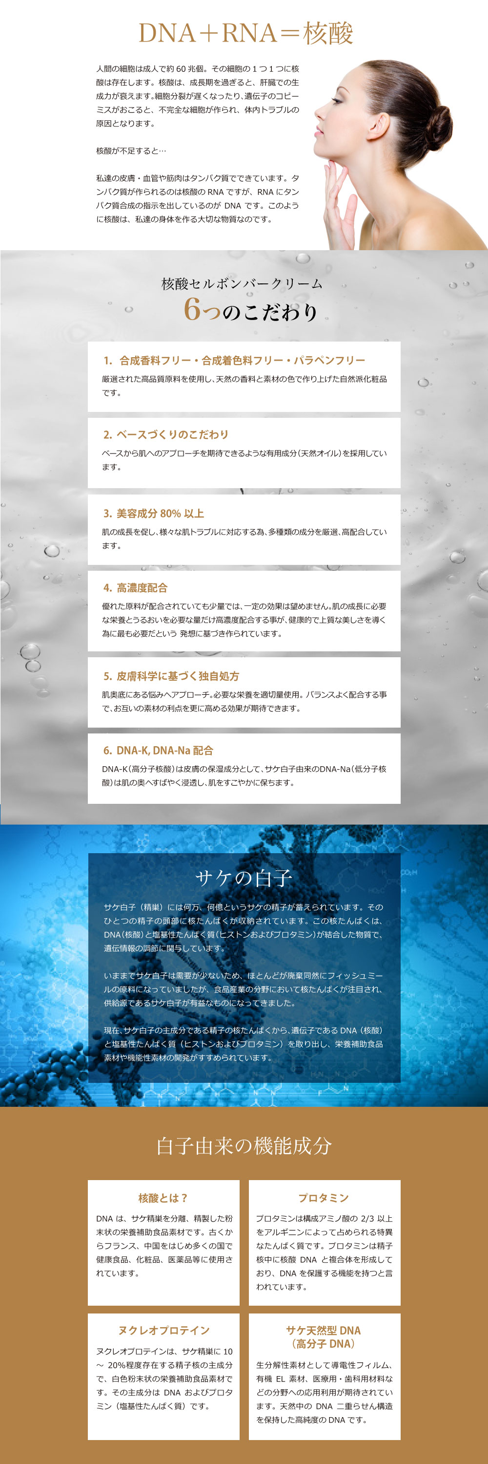 特集】VAVITTE 核酸セルボンバークリーム | 業務用美容用品・商材の卸