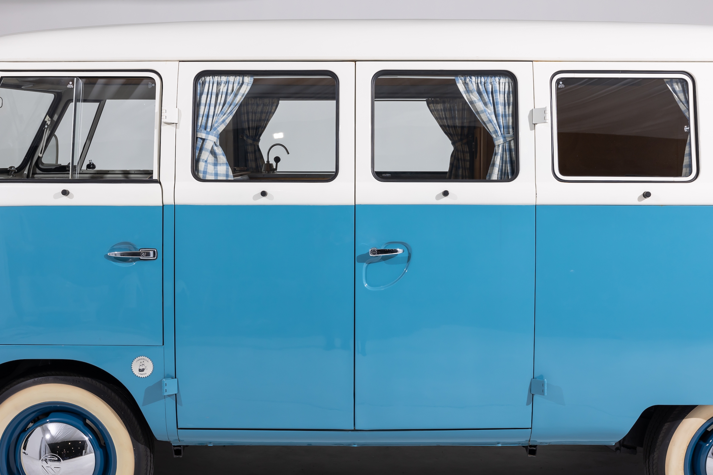 1960 Volkswagen Type 2 | BINGO Co.,Ltd.