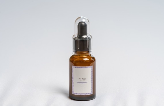 泡洗顔不要 天然由来クレンジング｜ビフェイス株式会社