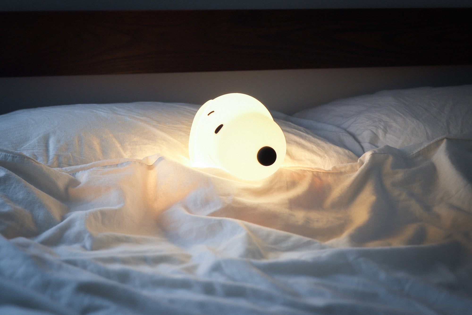 Snoopy First Light | BindleStore.