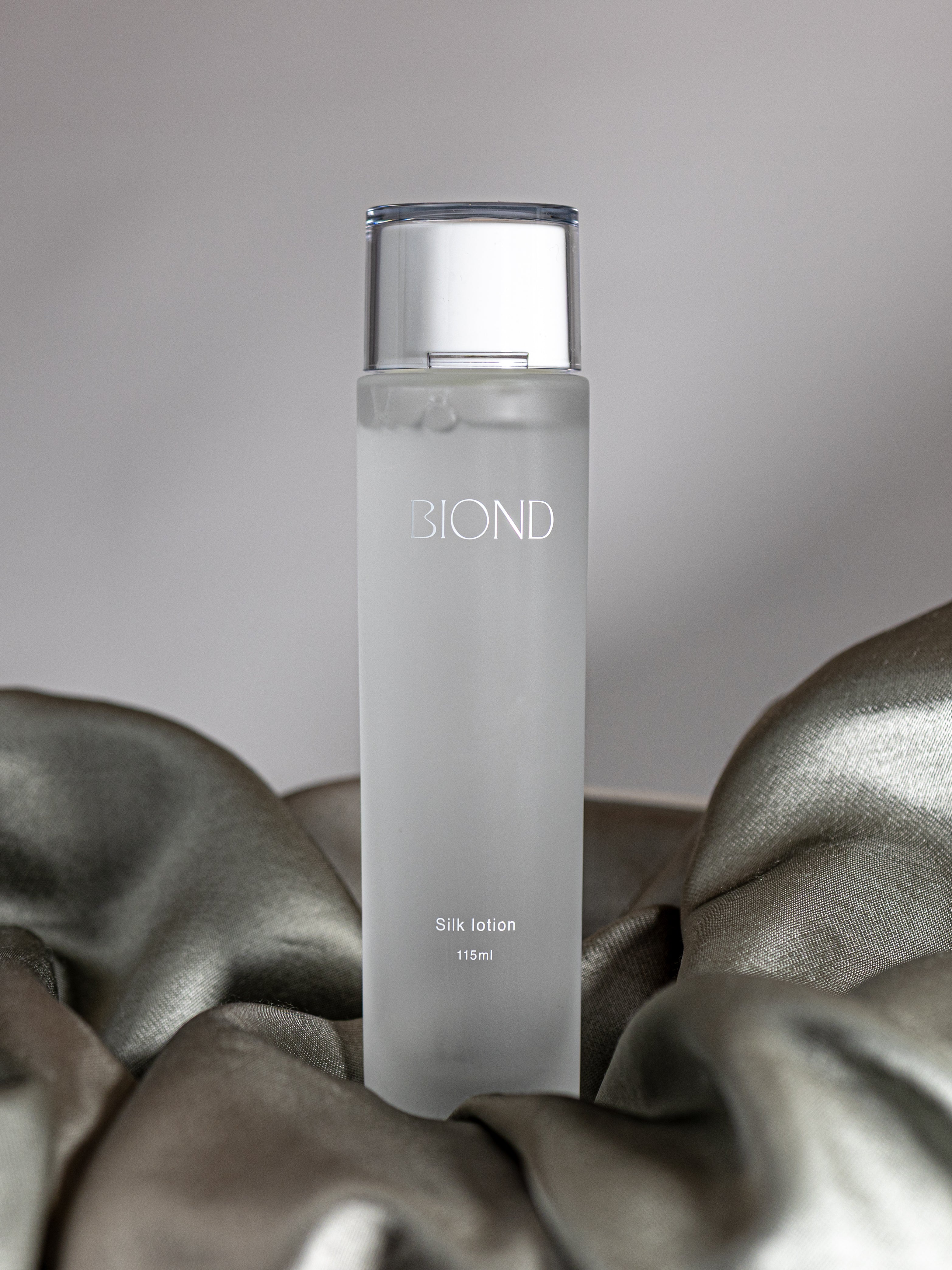 ビオライズ ビオアール ビオシール シルクウォッシュ BIORISEシルク