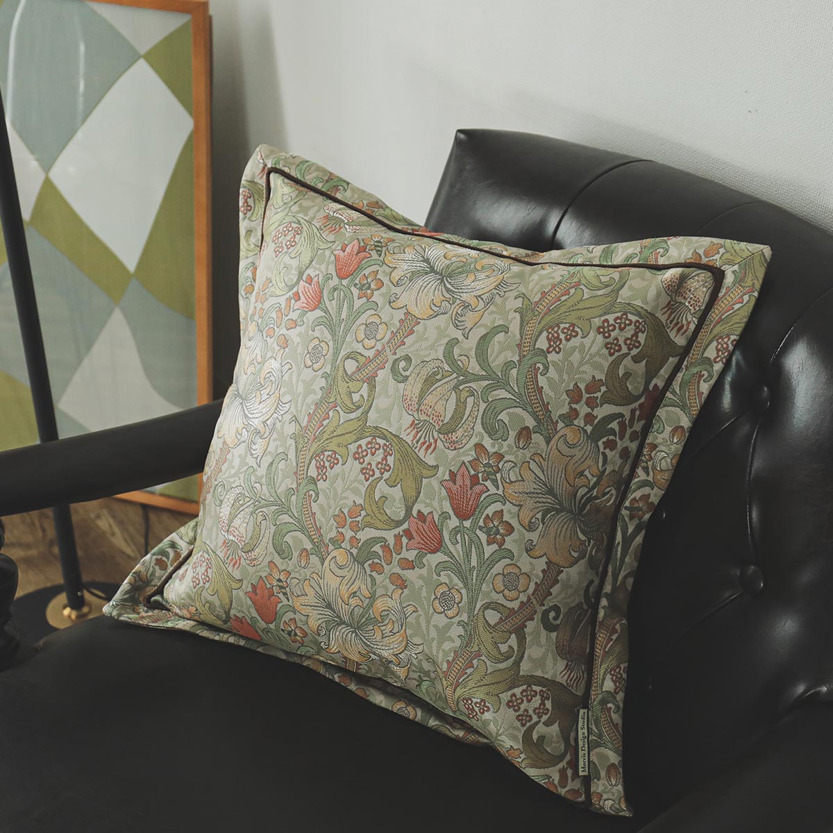 モリスシリーズ】草花等のモチーフが美しい、世界で愛されるデザインの