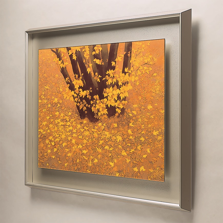 行く秋 | 商品紹介 | 美術品複製画販売サイト | 美術趣味 | 共同印刷