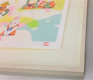 祝、日本芸術院新会員に伊藤髟耳（いとうほうじ）画伯 | ウェブ