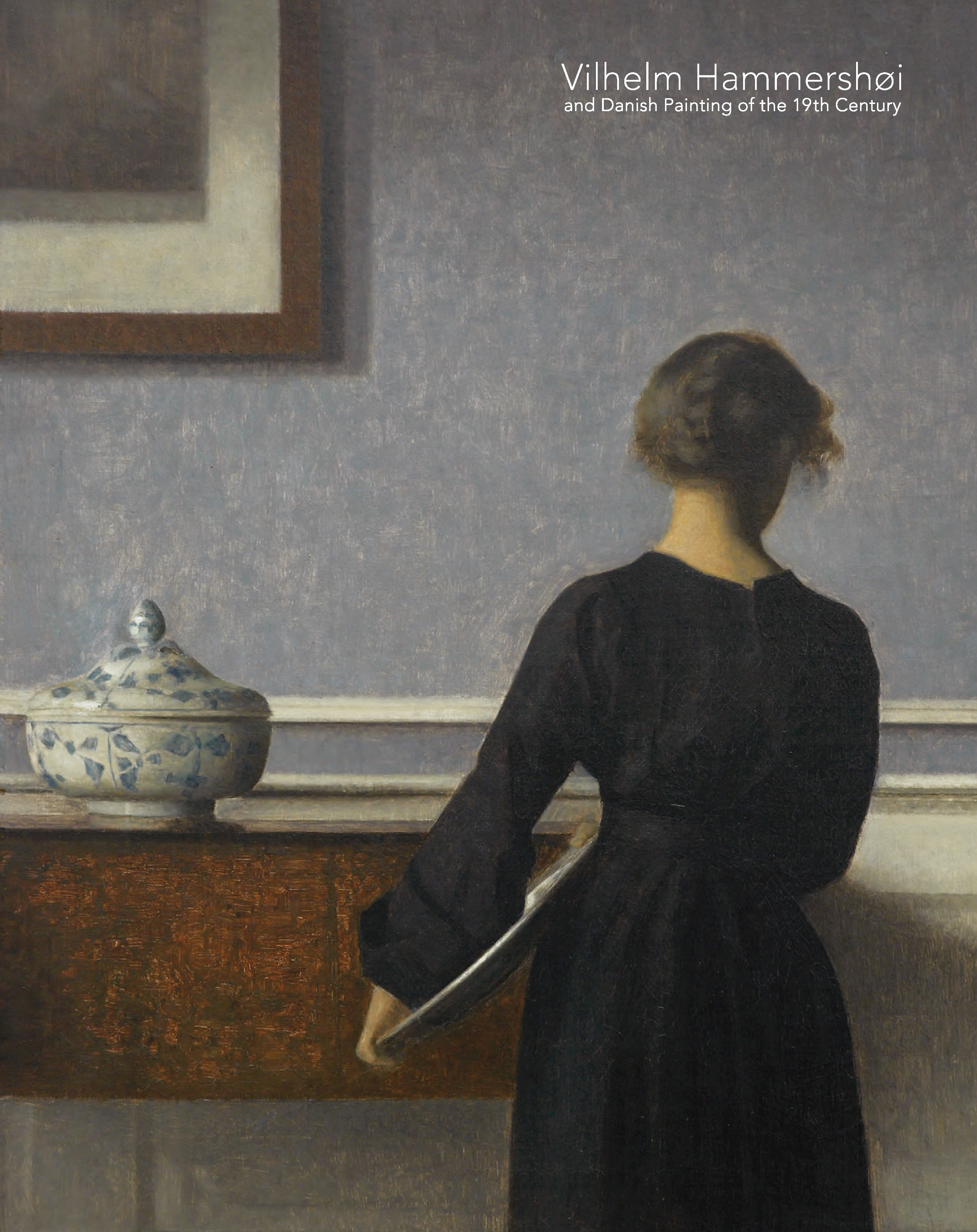 ハマスホイとデンマーク絵画」公式図録 | 株式会社美術出版社｜アート