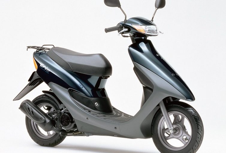 ZEROデューク ライブディオZX diozx AF34 AF35 DIO/SR/ZX(AF34/AF35