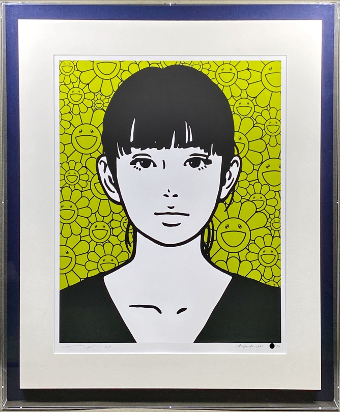 KYNE(キネ）｜作家一覧｜現代アート通販サイト BiTTAR（ビッター）