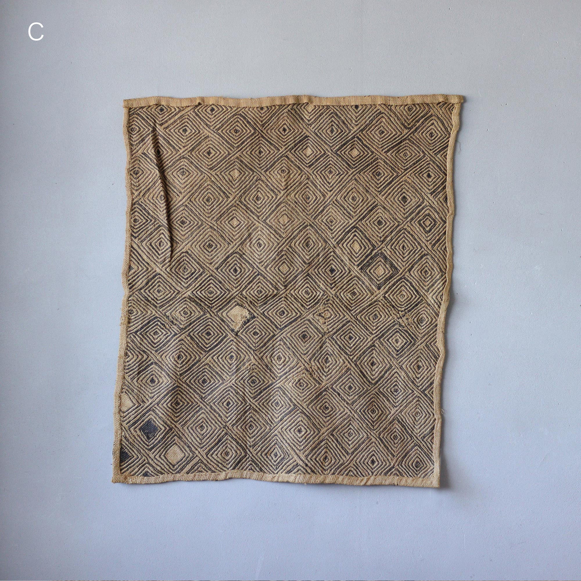 民芸品]クバクロス – BIRDS' WORDS