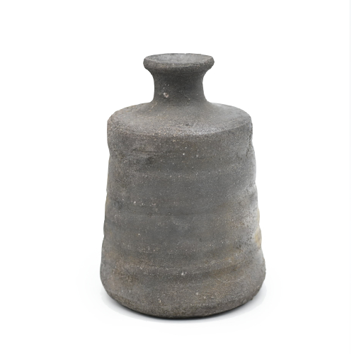 備前焼徳利（桐箱付き）作家：三好 満 - 備前焼通販ギャラリーしょうざん