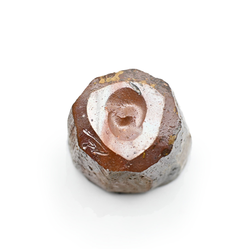 備前焼ぐい呑(桐箱つき)作家 久郷 剛司 - 備前焼通販ギャラリーしょうざん