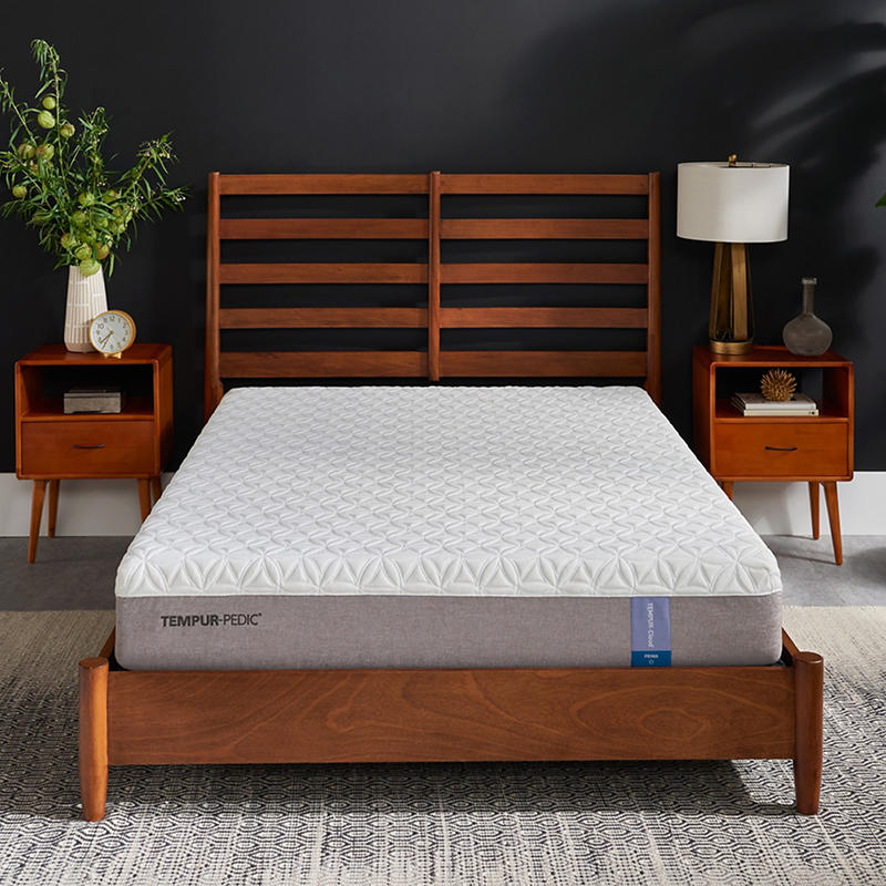 Tempur-Pedic TEMPUR-Cloud Prima Qu Mattress | BJ's Wholesale Club