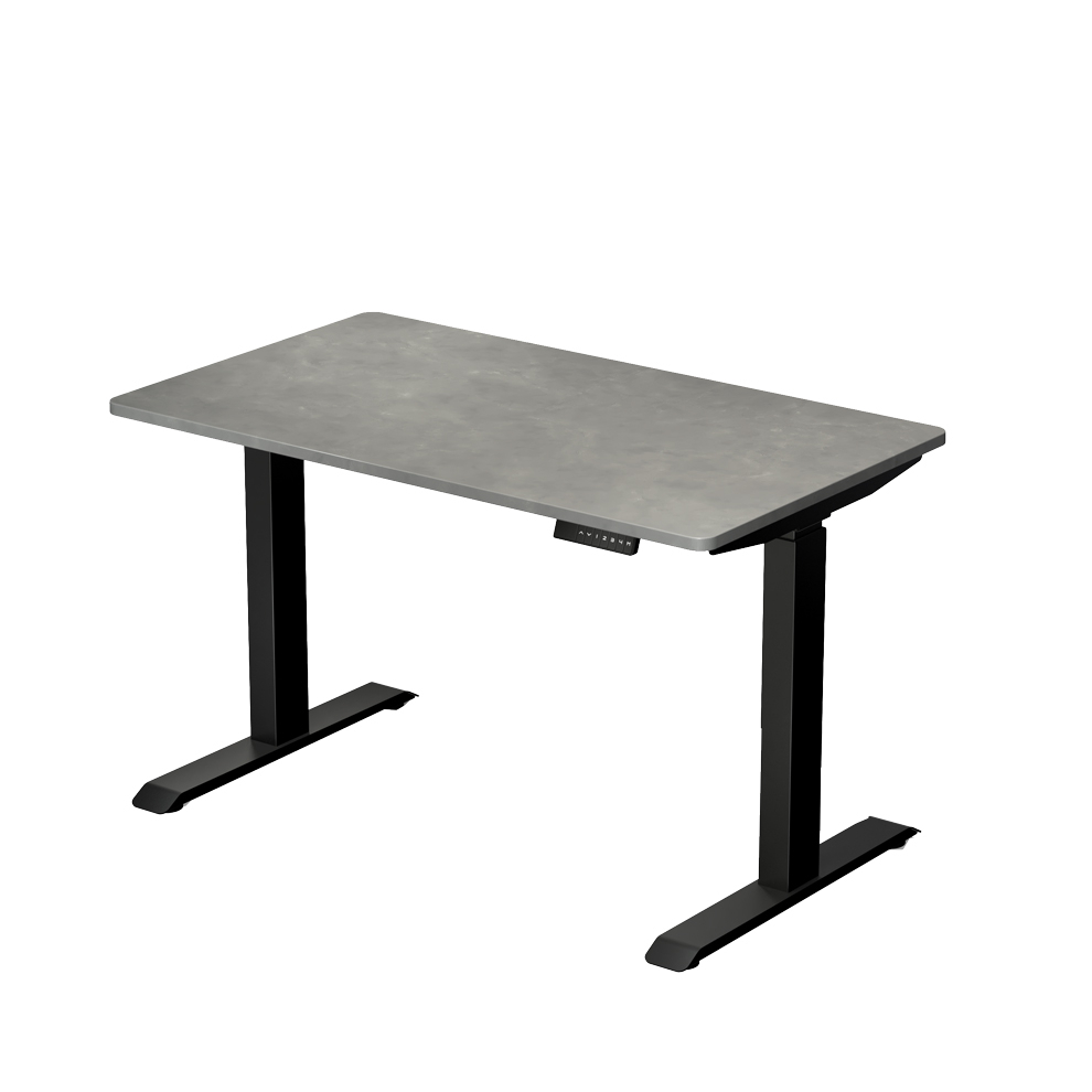 商品情報_電動昇降デスク／スタンダードモデル（薄型天板／幅140cm