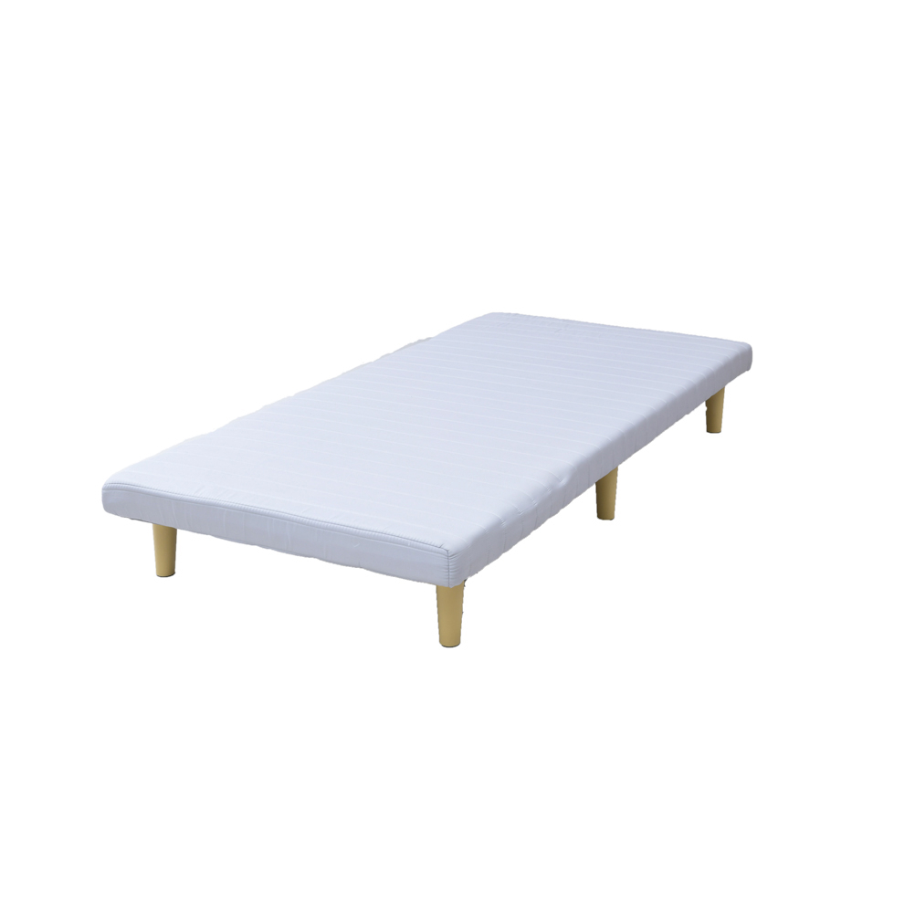 商品情報_コンセント付きパイプベッド | 山善の商品情報サイト