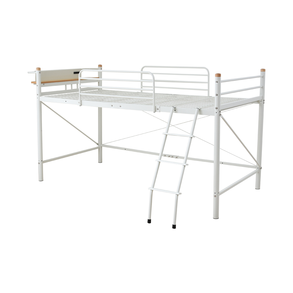 商品情報_宮付きハイベッド | 山善の商品情報サイト | YAMAZEN BOOK