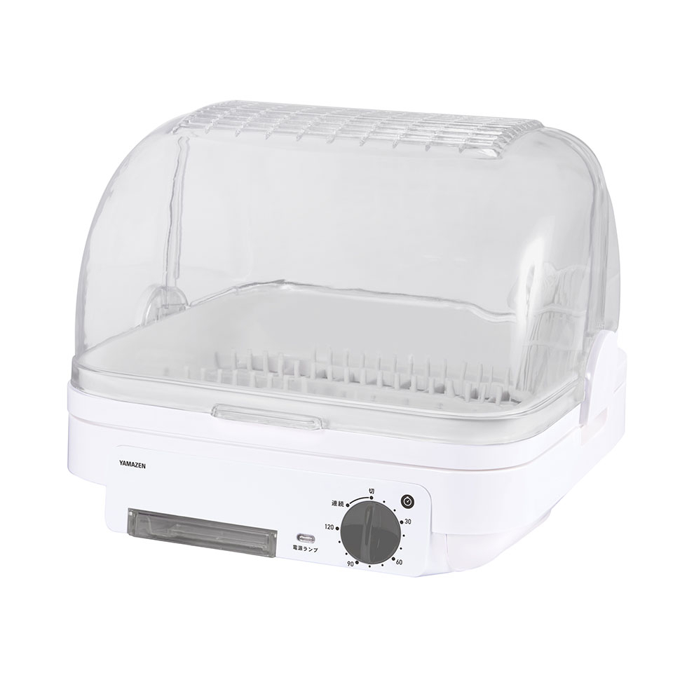 商品情報_食器乾燥機 | 山善の商品情報サイト | YAMAZEN BOOK