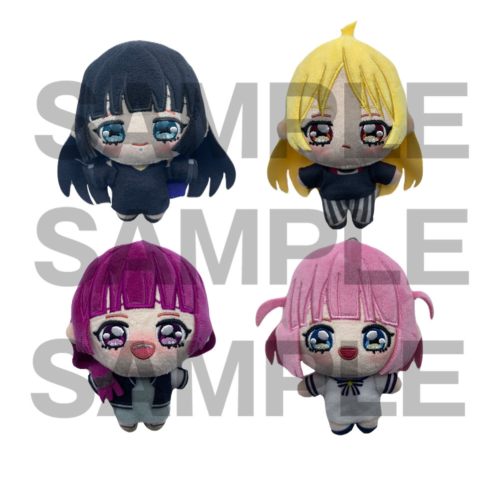 GOODS | アニメ「ぼっち・ざ・ろっく！」展 公式サイト