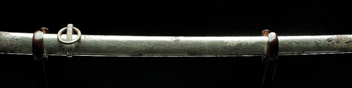 旧日本陸軍 尉官指揮刀（サーベル） | 防長古美堂防長古美堂